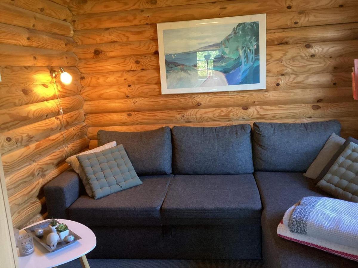 Holiday Home Hovborg X Exterior photo